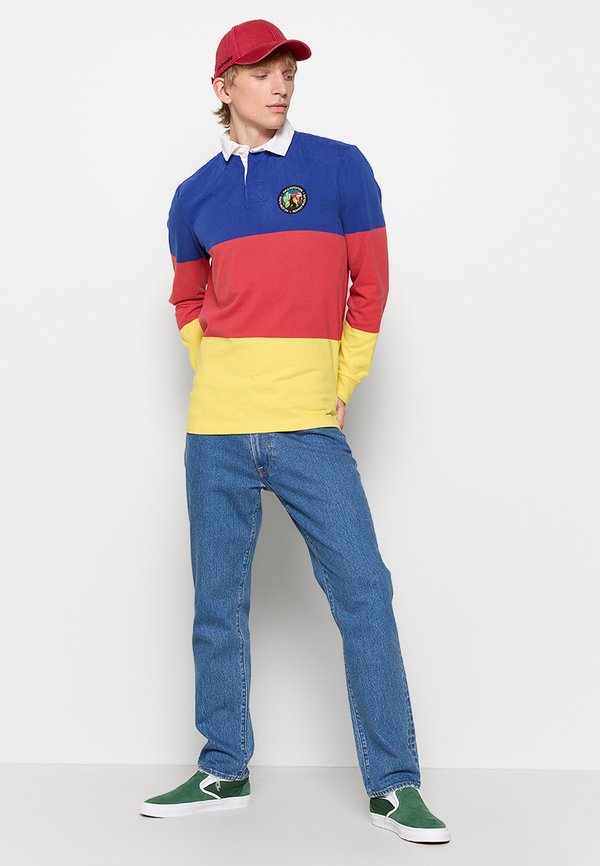 Polo Ralph Lauren CLASSIC FIT