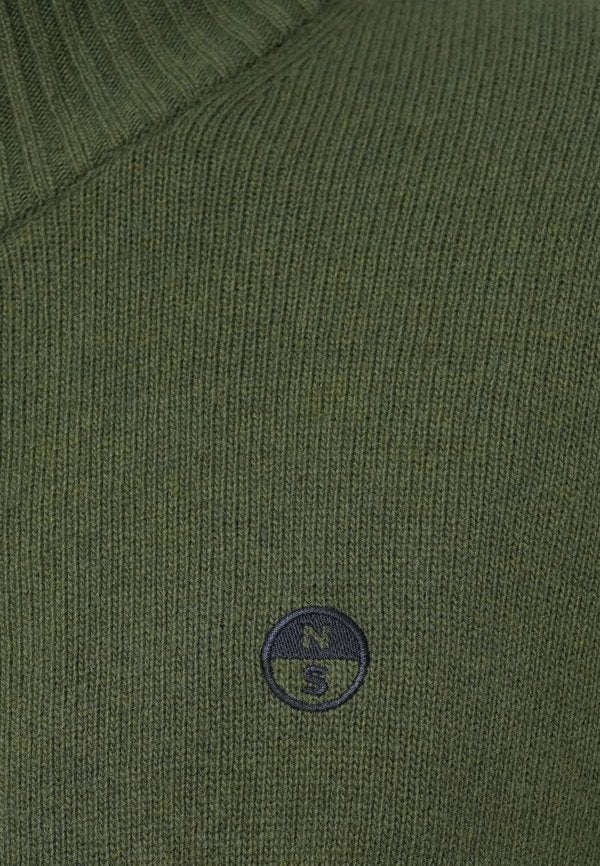 North Sails FULL ZIP