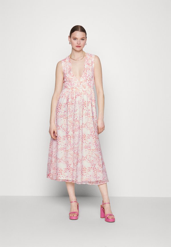 Vero Moda VMDORA KAYA DRESS