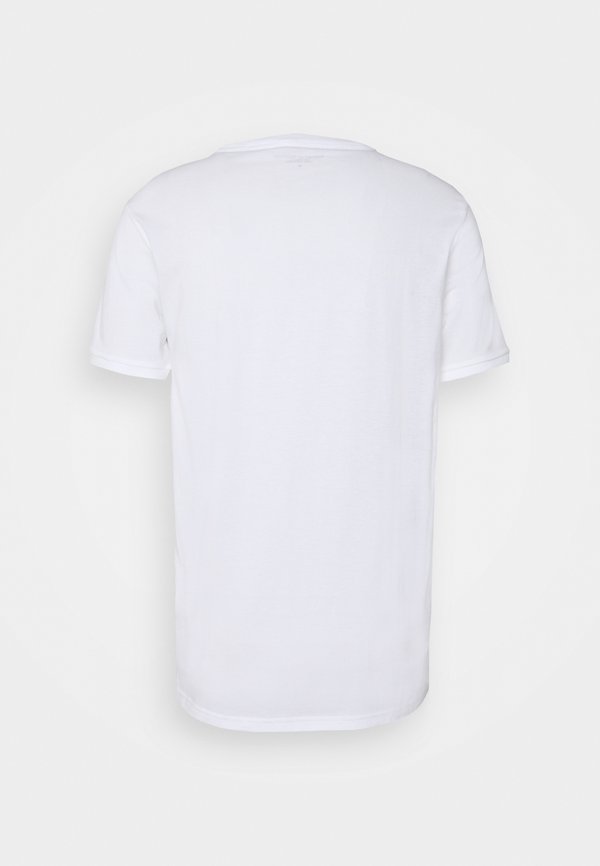 Tommy Hilfiger NATURE TECH TEE LOGO