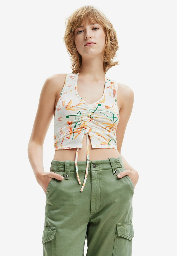 Desigual DESIGNED BY M. CHRISTIAN LACROIX