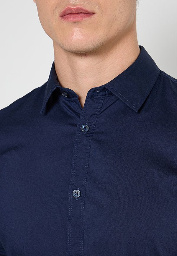 Petrol Industries SLIM FIT