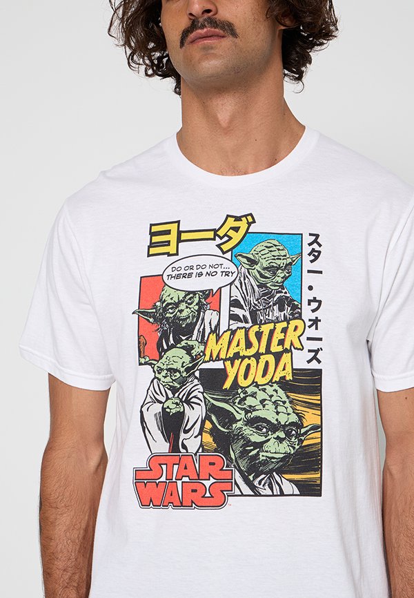 Star Wars MASTER YODA