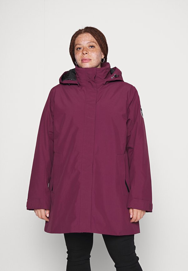 Icepeak ALNA