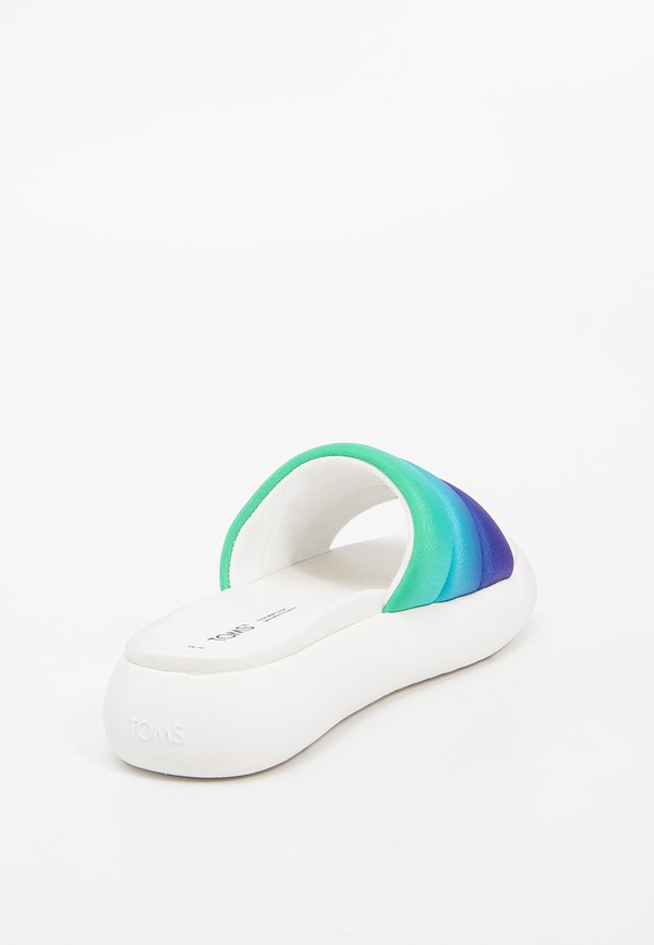 TOMS MALLOW