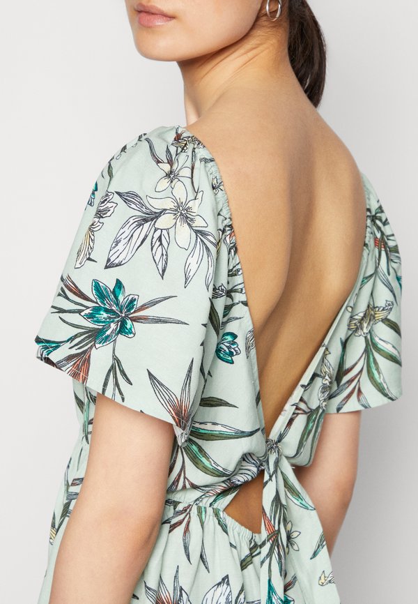 ONLY ONLRILLA  KNOT DRESS