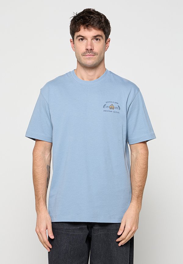 Scotch & Soda RELAXED FIT