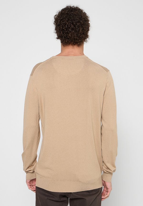 Scotch & Soda