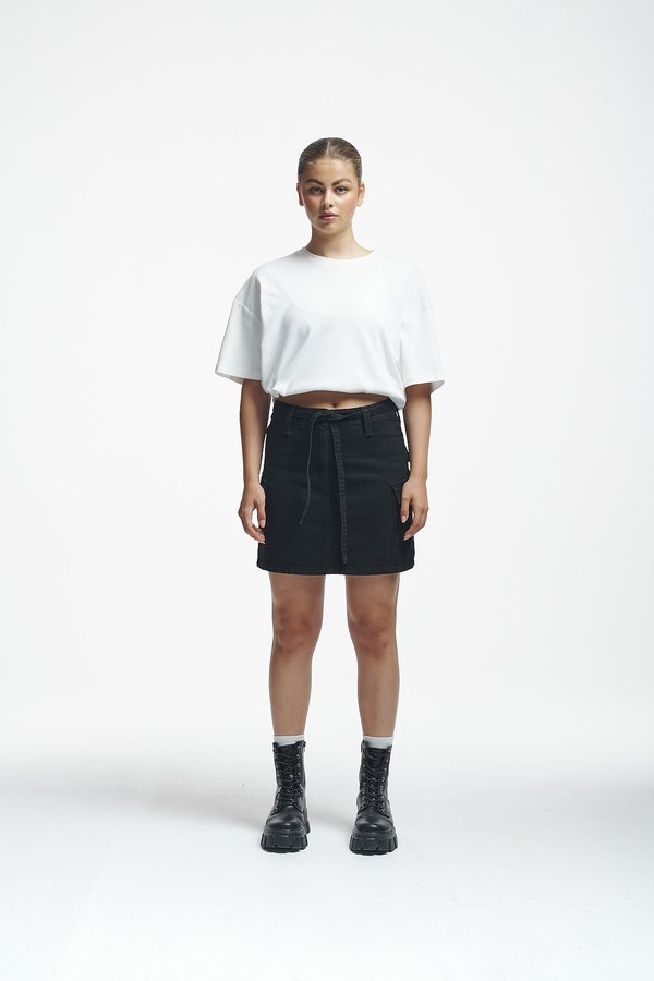 2Y Studios NISHA POCKET SKIRT