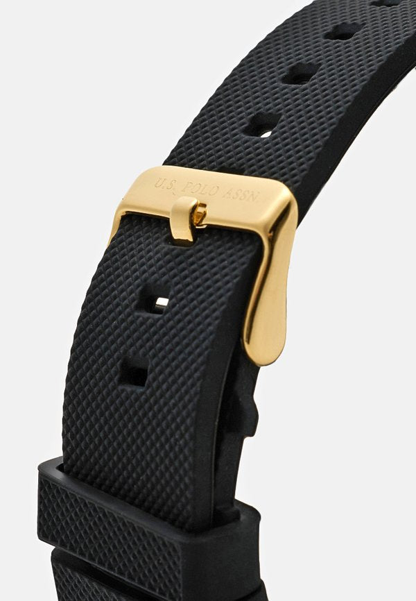 U.S. Polo Assn.