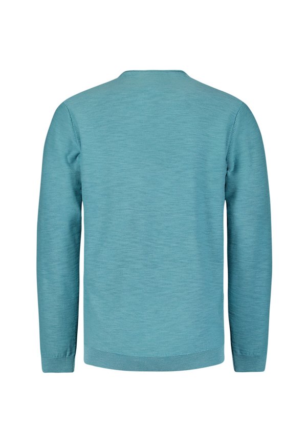NO EXCESS CREWNECK