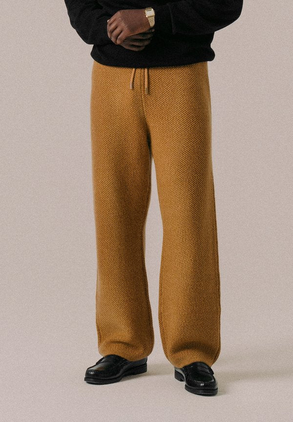 BLKVIS STRUCTURE PANTS UNISEX