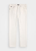 Polo Ralph Lauren MID RISE RELAXED STRAIGHT JEAN