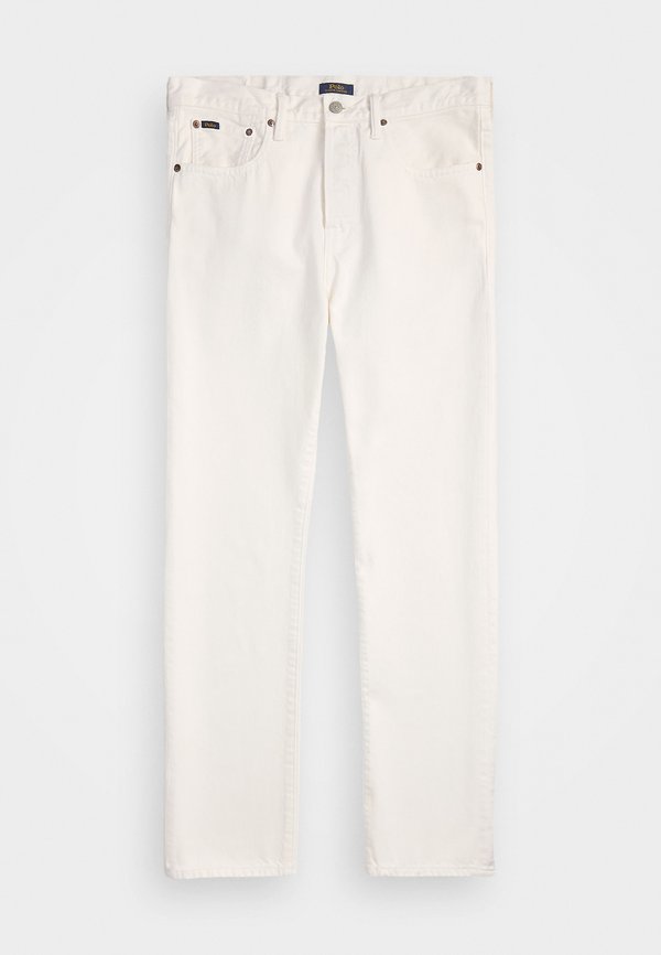 Polo Ralph Lauren MID RISE RELAXED STRAIGHT JEAN
