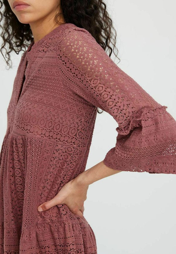 Vero Moda Tunic VMHONY Short