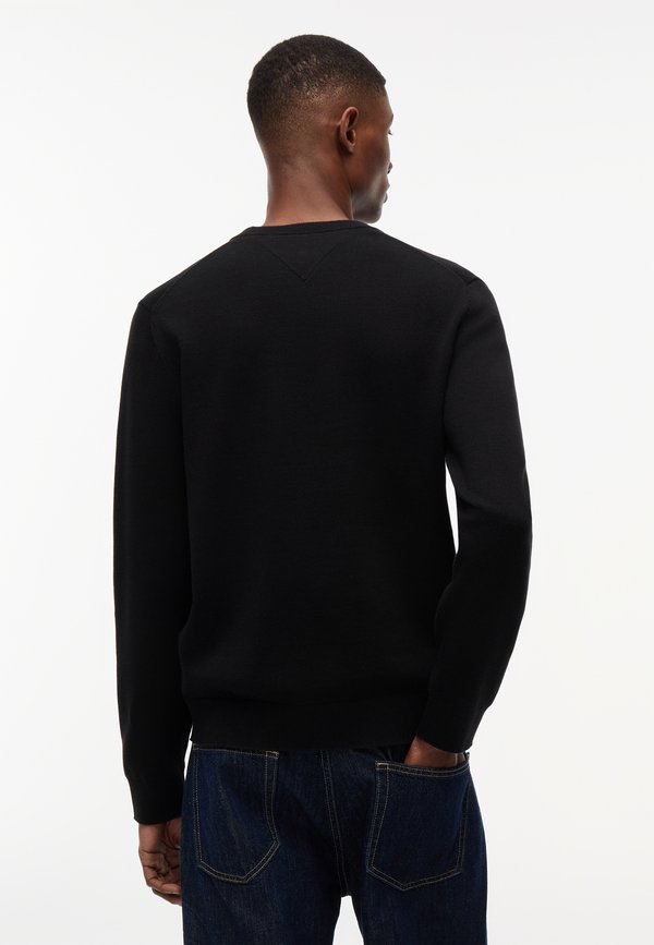 Tommy Jeans SLIM ESSENTIAL LIGHT SWEATER