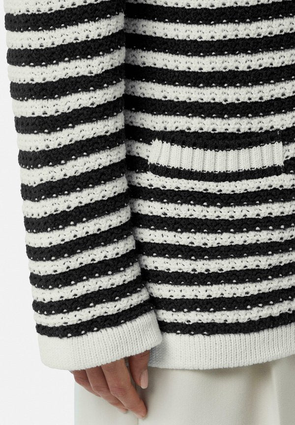 comma casual identity WEICHE IM RELAXED FIT