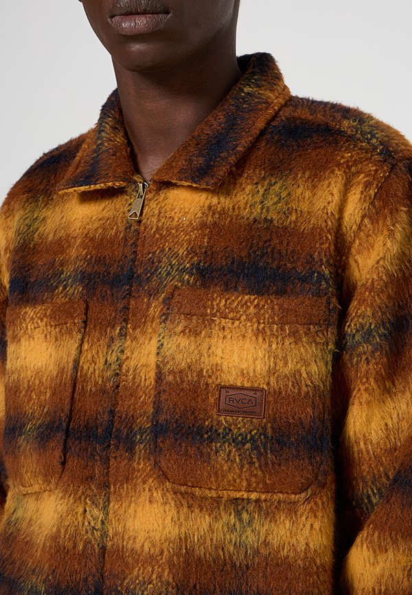 RVCA CHAINMAIL