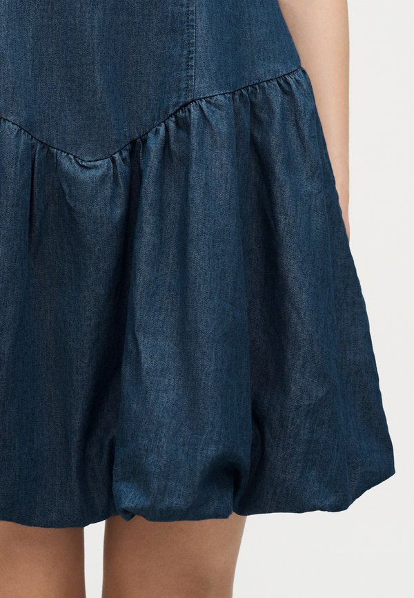 Pieces PCGLEO SHORT DRESS