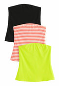 Next LENGTH BOOBTUBE REGULAR FIT