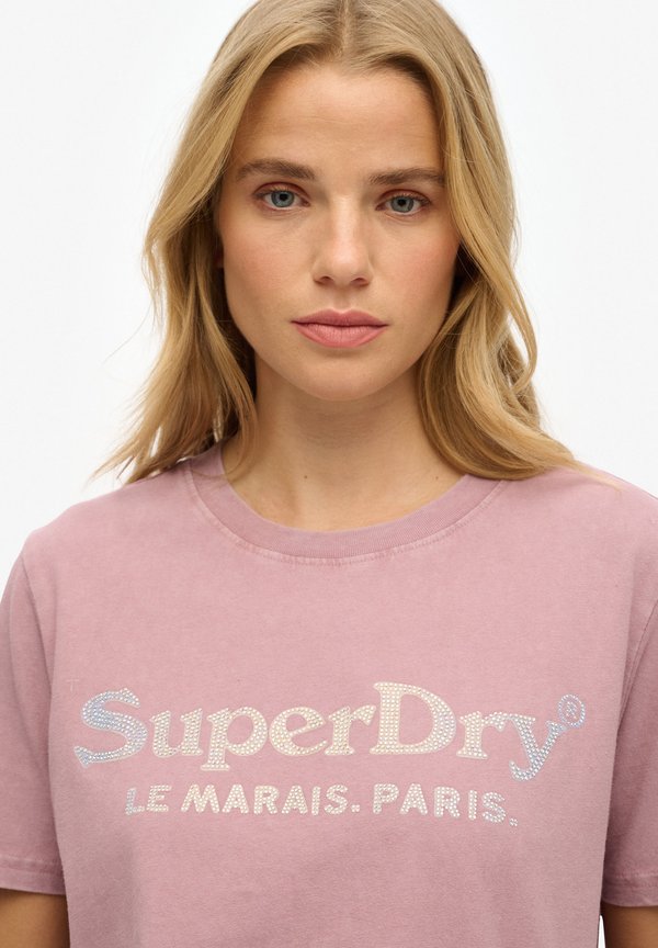 Superdry & Co VENUE