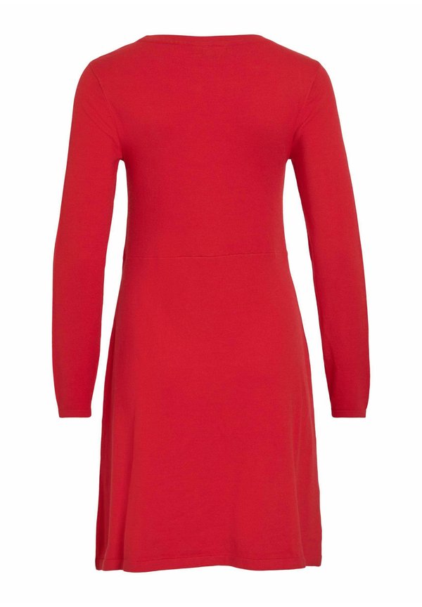 VILA Short VIHELLIE Long sleeved