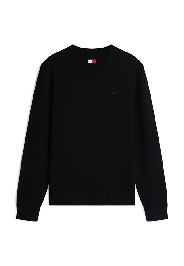Tommy Jeans SLIM ESSENTIAL LIGHT SWEATER