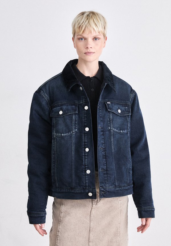 Tommy Jeans IZZIE  PADDED
