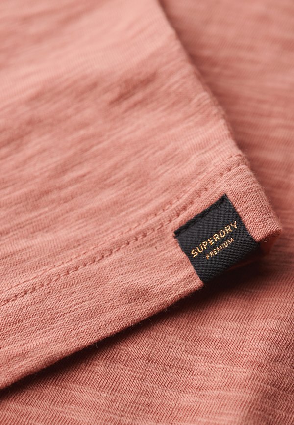 Superdry & Co SLOUCHY CROPPED
