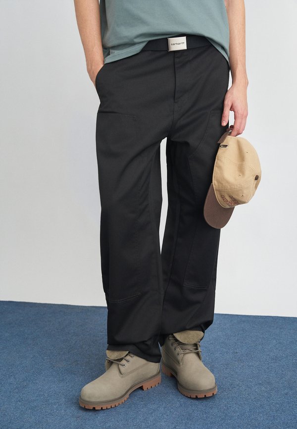 Carhartt WIP BRADY DOUBLE KNEE PANT DENISON