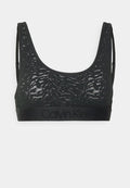 Calvin Klein Underwear UNLINED BRALETTE ULTRA SOFT LACE