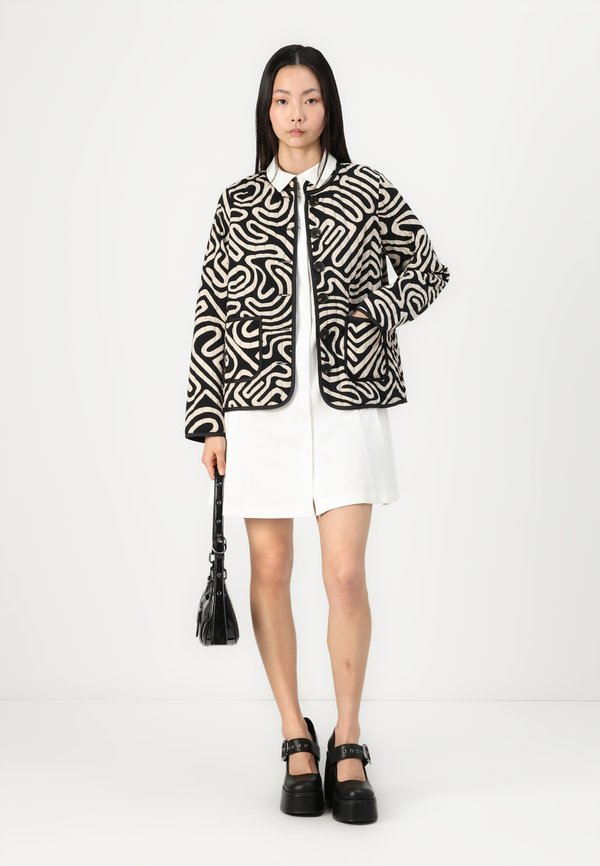 Vero Moda VMBINITA SHORT DRESS