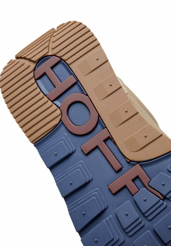 HOFF TRACK FIELD