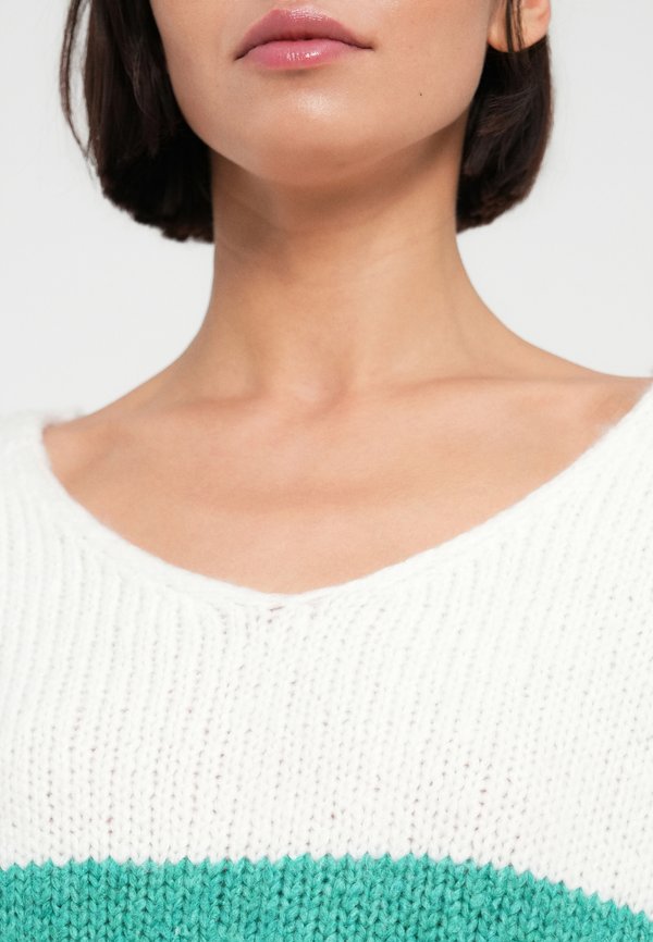 JDY JDYDINEA L/S REVERSIBLE PULLOV. KNT NOOS
