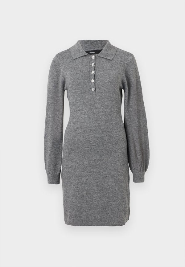 Vero Moda Knitted VMARLET Midi