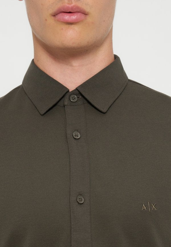 Armani Exchange