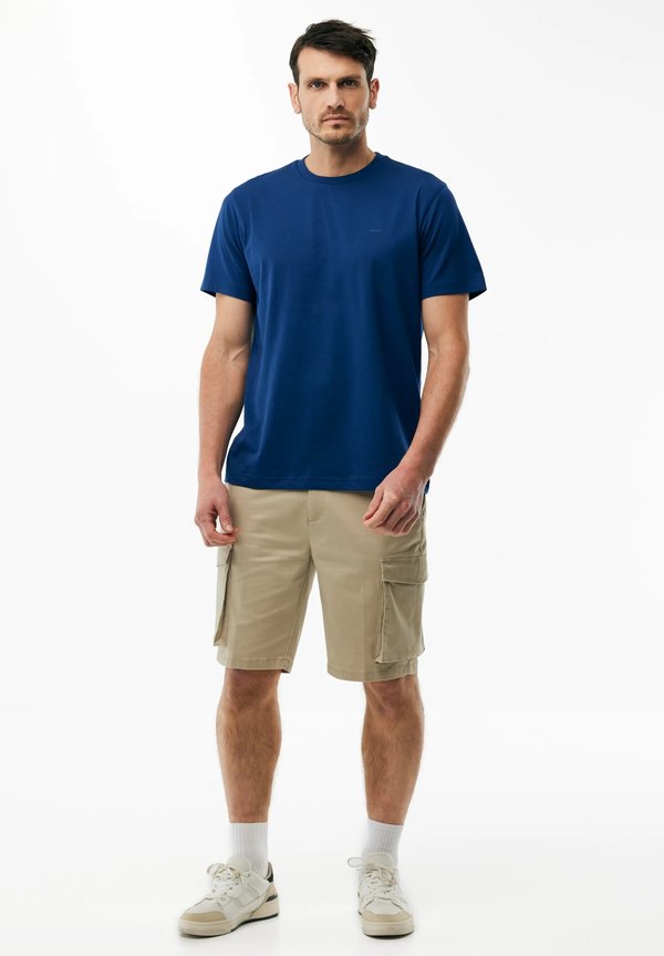 Mexx MEXX T-SHIRT SHORT SLEEVE TAY REGULAR FIT