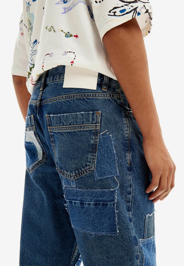 Desigual PATCHWORK