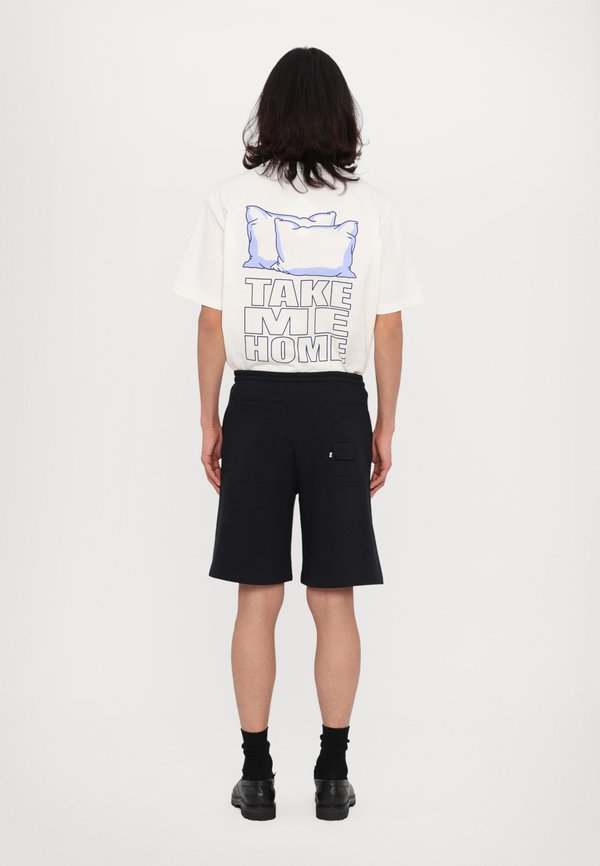 Dhruv Kapoor BAGGY ELASTICATED UNISEX