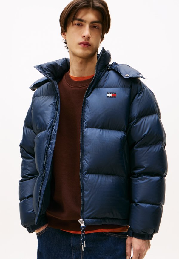 Tommy Jeans ALASKA PUFFER