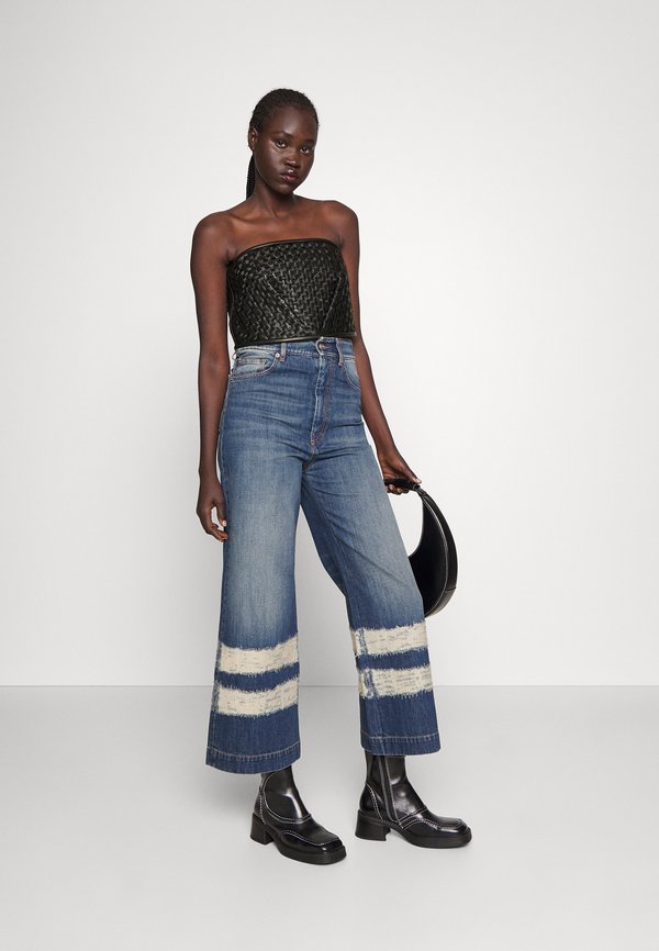 Martina Spetlova CLASSIC BUSTIER