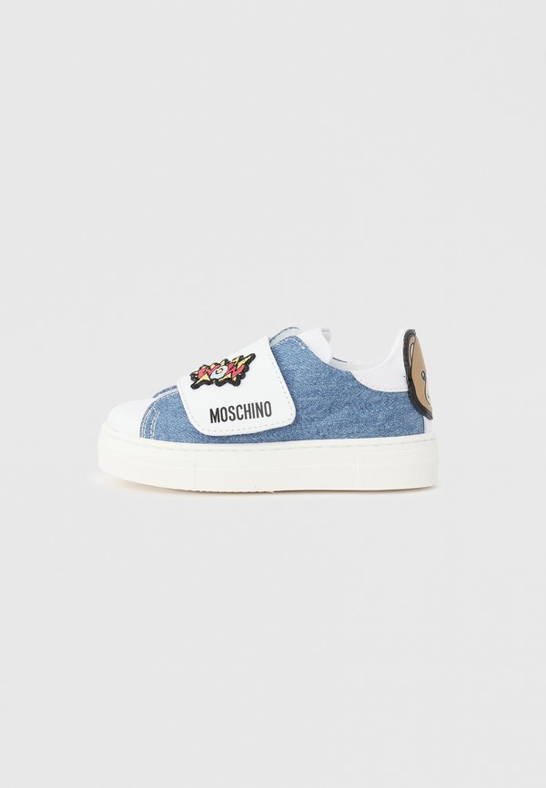 MOSCHINO