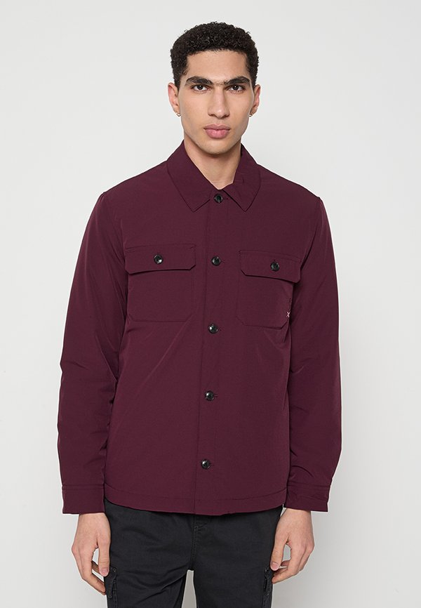 Scotch & Soda