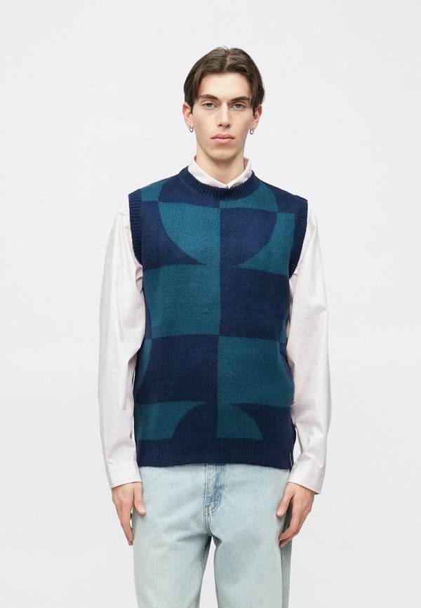 Santa Cruz MALBA CRASH UNISEX