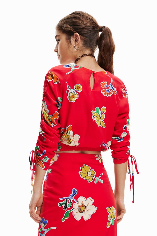 Desigual BLUS LANDI