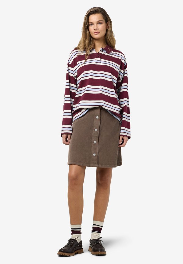 Noisy May Mini Corduroy
