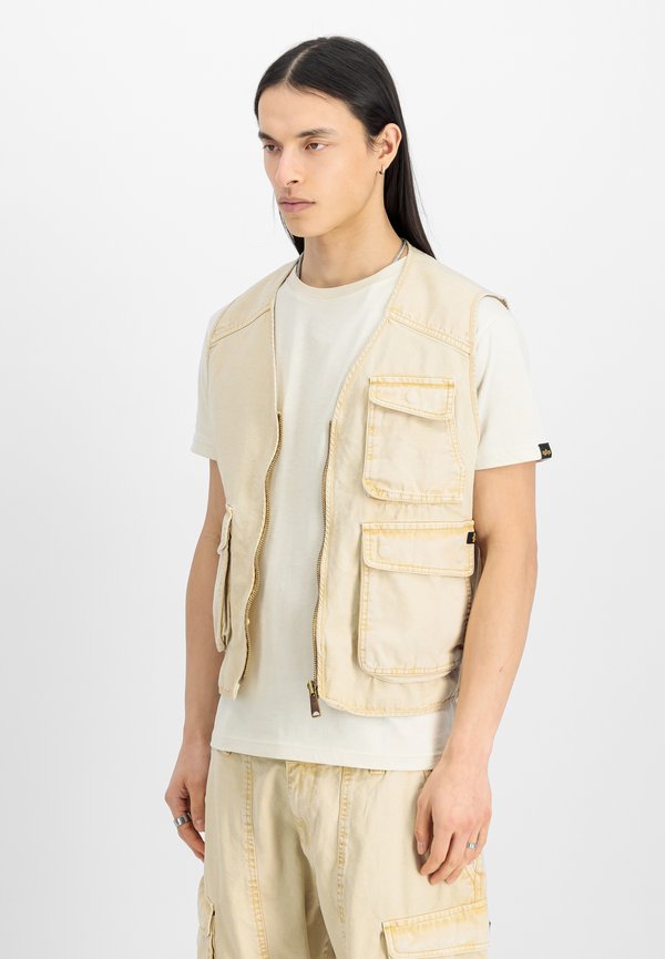Alpha Industries ACID