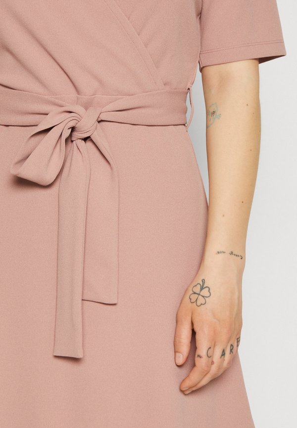 JDY JDYGEGGO HONEY DRESS