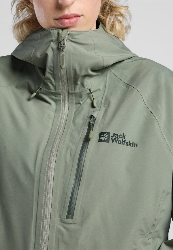 Jack Wolfskin EAGLE PEAK 2L JKT W