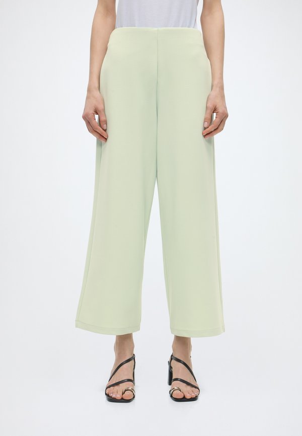 TOM TAILOR DENIM EASY CULOTTE